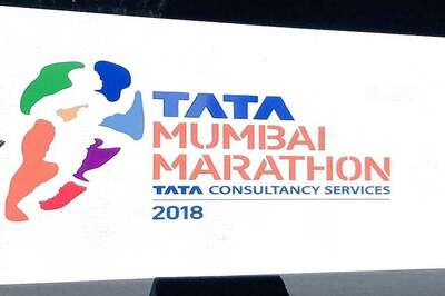 Mumbai Marathon: Tata Group Becomes Title Sponsors