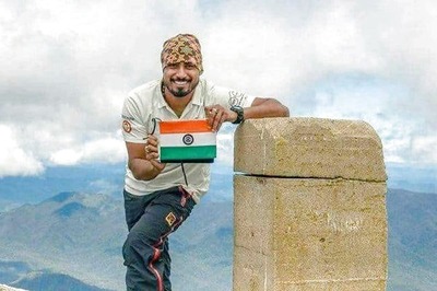 Mountaineer Narender Yadav's Everest Summit Climb was Fake, Won't Get Tenzing Norgay Award: Ministry Sources