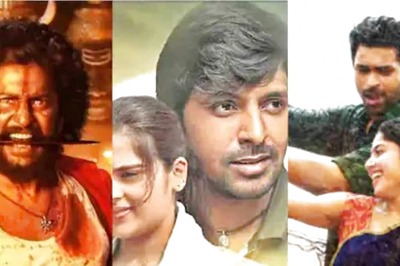 Dasara to Fidaa: 5 Telugu Movies That Portray Telangana’s Culture Beautifully