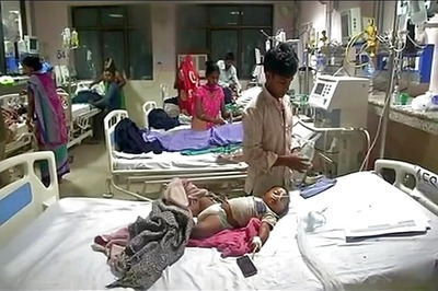 Infant Deaths: Rajasthan Govt Panel Gives Clean Chit to Doctors, Says Hospital Needs to Improve