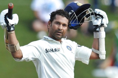 On This Day in 1998: Sachin Tendulkar Leads India’s Fightback With 155 Against Australia