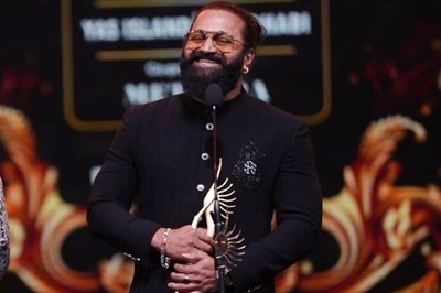 Rishab Shetty BREAKS Silence on His 'Bollywood Shows India in Bad Light' Comment: 'It Was Twisted'