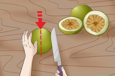 How to Eat an Oro Blanco