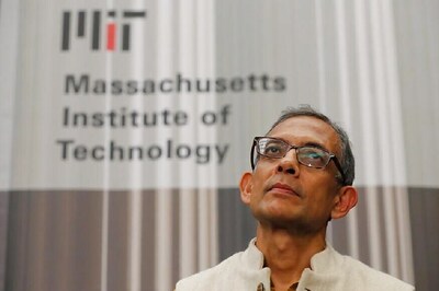PSUs Like Air India Suck Taxpayer Money, Should Not Be in Public Sector: Nobel Laureate Abhijit Banerjee