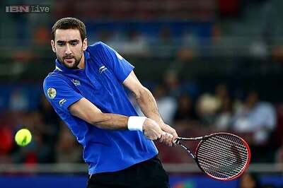 We will get more first time Grand Slam champions: Marin Cilic