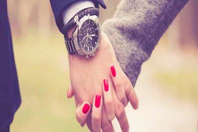 Dating in Times of Corona: Here's What You, Your Partner Can Do to Stay Safe