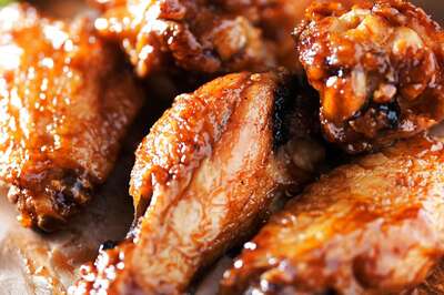 Bullet for Chicken: UP Man Thrashes Dhaba Owner, Shoots Nephew for Not Serving Chicken