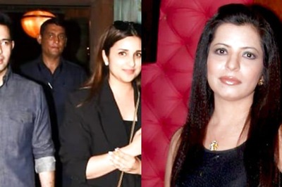 Parineeti Chopra's Mumbai House Decked Up Ahead of Engagement; Jennifer Mistry SLAMS TMKOC's 'Bhide' Aka Mandar