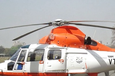 Govt to Sell Stake at Pawan Hans to Star9 Mobility for Rs 211 Crore; Details Here