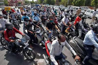 Maharashtra: Missing Helmet Major Cause of Road Accident Deaths, Says MoRTH