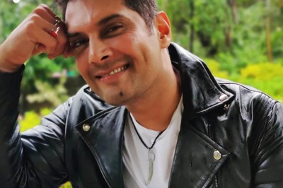 Happy Birthday Amar Upadhyay: Latest TV Shows and Movies of the Bhool Bhulaiyaa 2 Actor