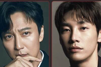 Kim Nam Gil, Kim Young Kwang Join Forces For Netflix’s Trigger