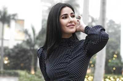Katrina Kaif REJECTS a Hollywood Film: 'When It Happens, It Will Be a Whole New Leaf In My Book' 