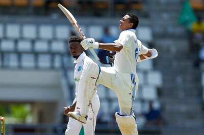 'Knew There was Something Special About Him': South Africa Legend in Awe of Young Yashasvi Jaiswal