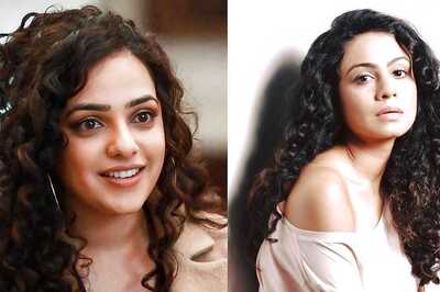 National Awards 2024: Nithya Menen, Manasi Parekh Win Best Actress For Thiruchitrambalam, Kutch Express