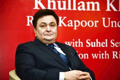 There Was Nothing Wrong in Meeting Dawood Ibrahim: Rishi Kapoor