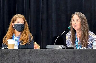 Cyber Leader Calls For Nonpartisan Path To Securing The Vote