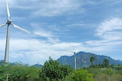 Suzlon Energy Posts Rs 56 Crore Profit For September 2022 Quarter