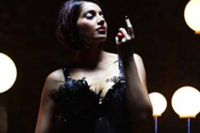 Pankh wows the industry