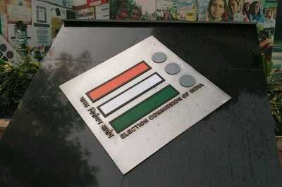 EC Bans Exit Polls For Lok Sabha Bypolls in Kashmir