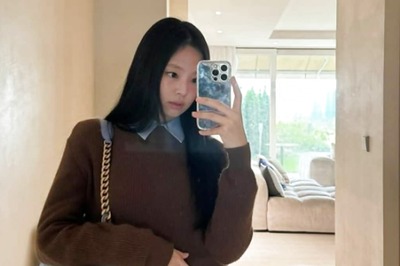 BLACKPINK's Jennie Kicks Off Solo Era With 'Mantra' And We Can't Keep Calm