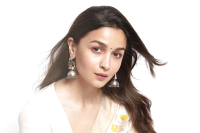 Alia Bhatt Has An Old connection With Germany, Here's How