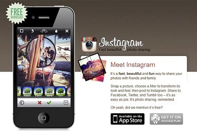 Facebook to acquire Instagram for $1 billion