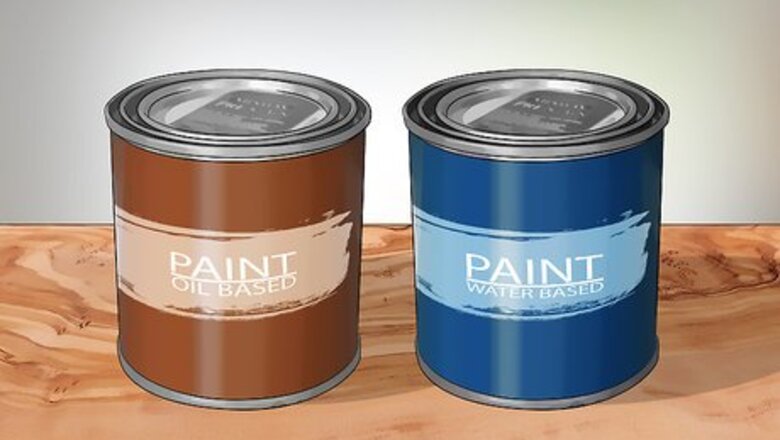 How to Paint a Room