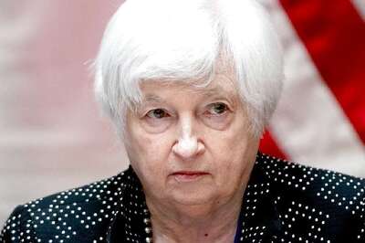 US and China Plan Talks on Economic Growth Including Manufacturing ‘Overcapacity' Issue, Yellen Says