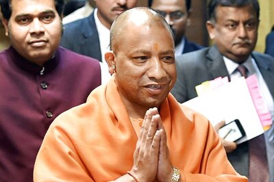 Yogi Government Cuts Ramzan Holidays, Orders Offs on Hindu Festivals in UP Madarsas