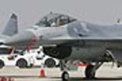 In pics: World displays its air power in Bangalore | Read