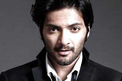 Ali Fazal To Endorse A Bag Brand