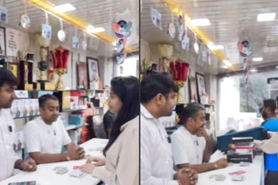 Woman Shops For Free At A Tech Shop, But There’s A Catch
