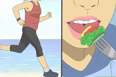 How to Avoid Middle Age Spread