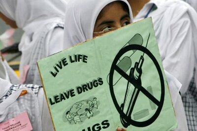 5 Chinese Nationals Arrested With 200 Kg Drugs Worth Rs 40 Crore in Kolkata