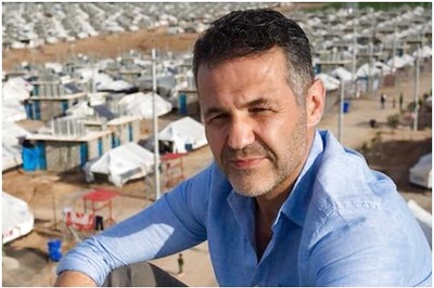 Happy Birthday Khaled Hosseini: A Look at Some of the Best Works by the Noted Author