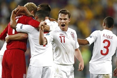 Euro 2012: Plenty at stake in quarter-finals