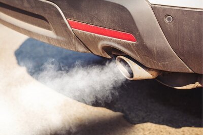 UK Shifts Timeline for Petrol, Diesel Car Ban to 2035; Aims at Zero Emission by 2050