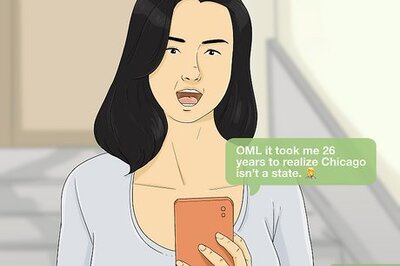 What Does OML Mean? Texting, Snapchat, and More