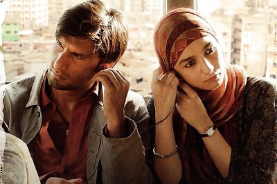 Ritesh Sidhwani on Gully Boy's Oscar Campaign: Maybe We’ll Get the Award This Time