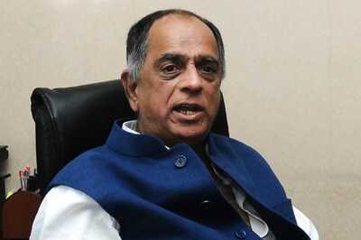 I&B Ministry Bullied Me, Says Ex-Censor Board Chief Pahlaj Nihalani