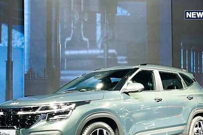 2023 Kia Seltos Facelift Creates New Booking Record, 13k+ Units Booked in One Day