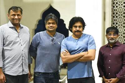 Shooting For Hari Shankar's Pawan Kalyan-Starrer Bhavadeeyudu Bhagat Singh To Start Soon
