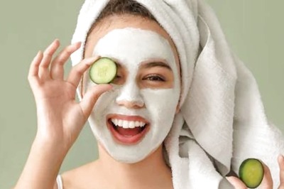 Bleaching Your Face at Home? Keep These 4 Things in Mind