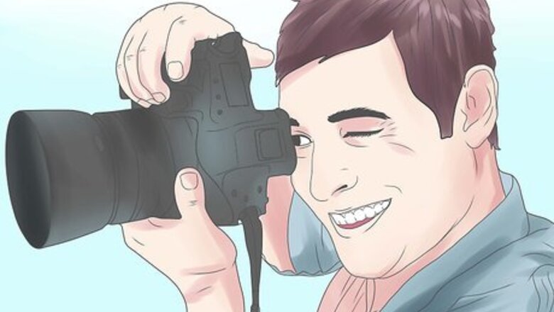 How to Become a Cinematographer
