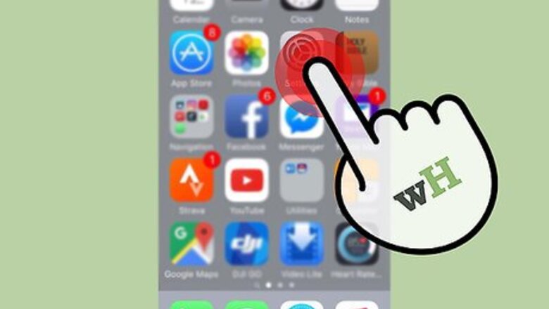 How to Use Noise Cancellation on an iPhone