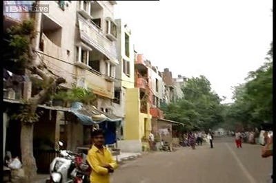 Trilokpuri lessons: Smarter resource mobilisation, community dialogue