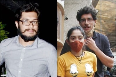 Netizens Surprised with Aamir Khan's Son Junaid's Body Transformation Ahead of Bollywood Debut