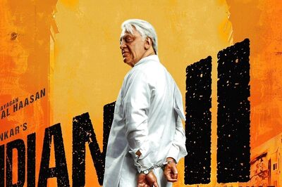 Indian 2: Kamal Haasan's Film To FInally Release On THIS Date; Makers Share New Poster, See Here