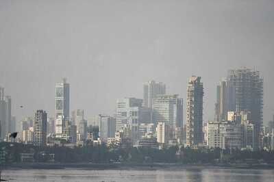 Mumbai Property Registrations Decrease By 3% In May, Revenue Up By 12%: Report